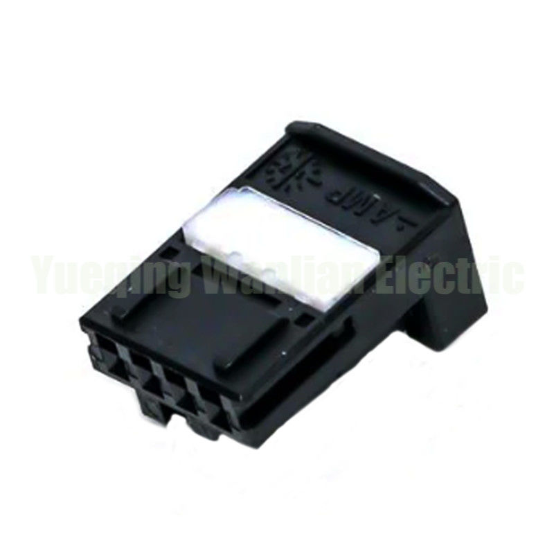 4 پین 1-936119-2 اتصالات اتومبیل کابل سیم سیم اتصال مکان اتصال پلاگین