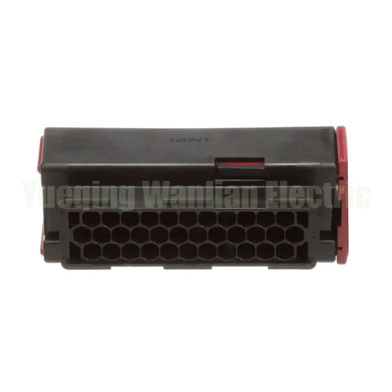 29 Pin 1-963449-2 female waterproof Electronic equipment Connector Automotive Plug socket