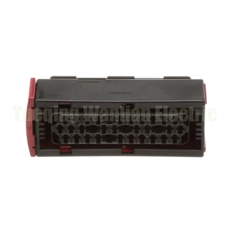 29 Pin 1-963449-2 female waterproof Electronic equipment Connector Automotive Plug socket