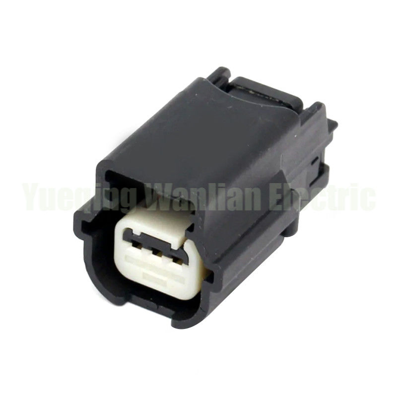 3 پین 31403-3700 اتوماتیک برق پلاستیکی خانه اتصال ضد آب PDC پارکینگ سنسور پلاگین