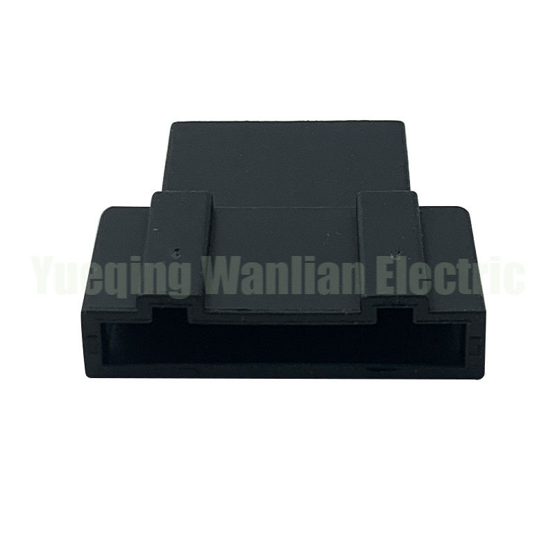 6 پین WL063A1-1.5-11 اتو الکتریکی شتاب دهنده پدال پلگ اتصال الکتریکی