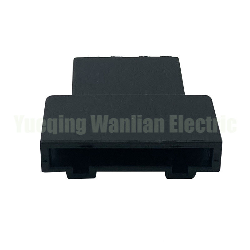6 پین WL063A1-1.5-11 اتو الکتریکی شتاب دهنده پدال پلگ اتصال الکتریکی
