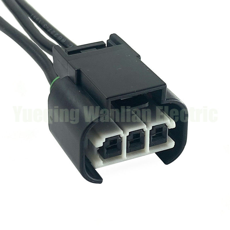 3 پین 936251-2 زنانه اتوبوس آبپاش کنتاکتور سوخت رطوبت سنسور پلگ سوکت