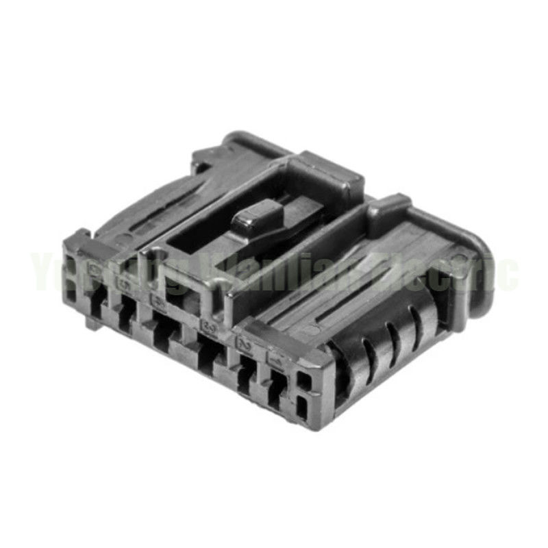 6 پین WLC6MX05F 98821-1061 چراغ عقب اتومبیل چراغ لامپ فلک وصل کننده اتو