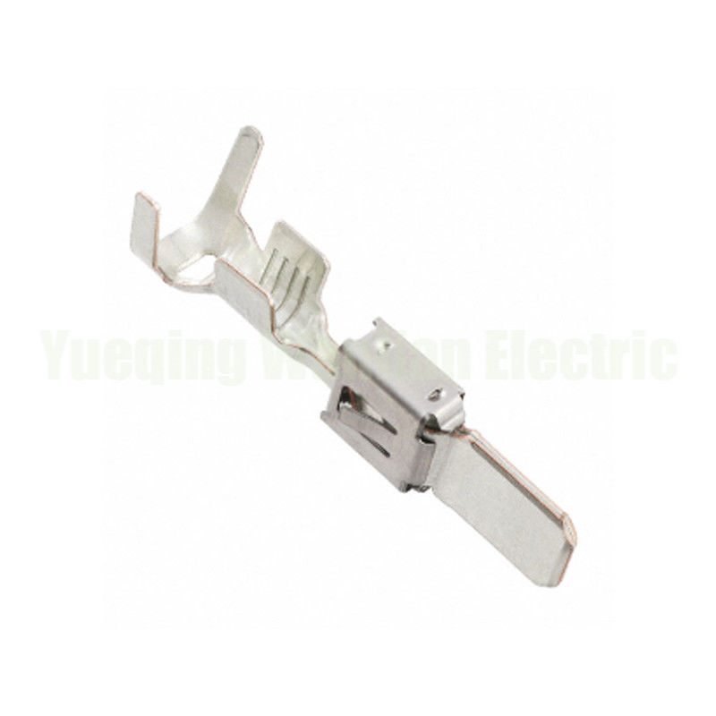1-962919-1 اتصالات اتومبیل محوطه محوطه محوطه مخلوط کننده مخلوط کننده مس محوطه مخلوط