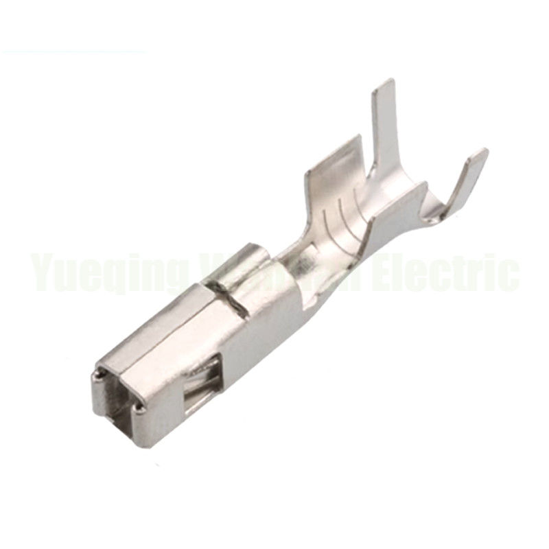 DJ627-2.8C ماشین Splices سیم ترمینال Crimp ترمینال اتوماتیک زن سیم ترمینال الکتریکی