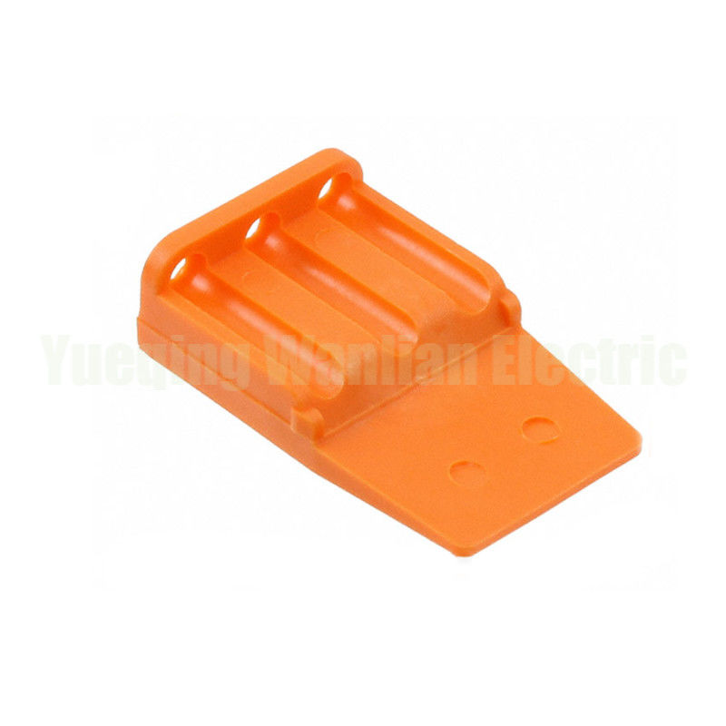 WM-3S Auto Connector Cap پوشش گرد و غبار برای اتصال سیم کشی