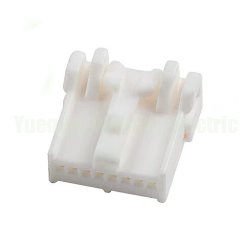 8 پین 3A08FW 6098-1121 اتصالات خانه اتومبیل اتوماتیک سقف تابلو لامپ خواندن سیم سوکت