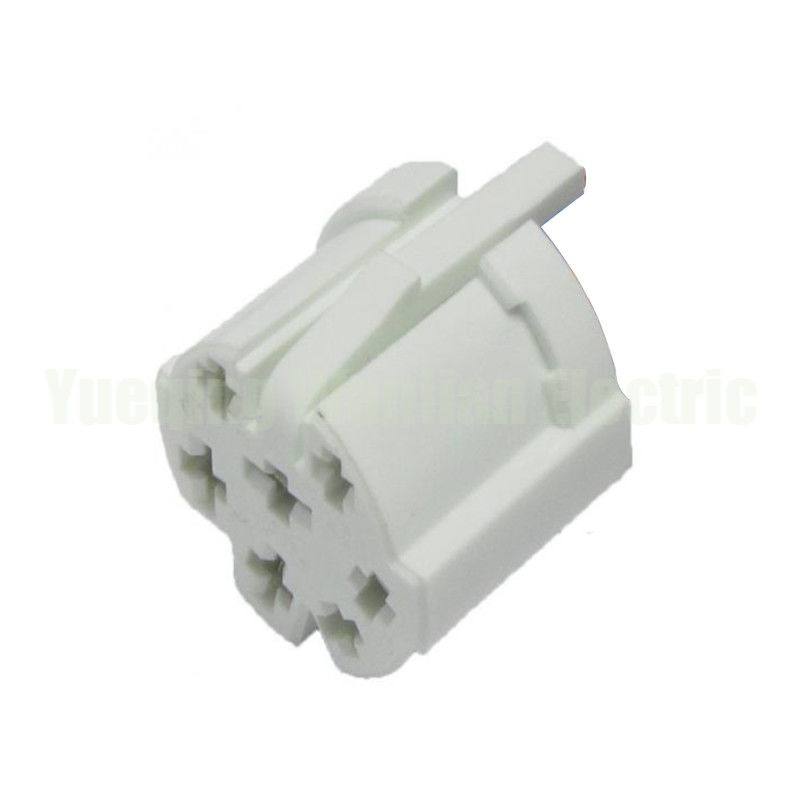 7 پین 1118-3724420 AC مونتاژ اتومبیل اتومبیل سیم کشی سوکت اتو اتصال الکتریکی