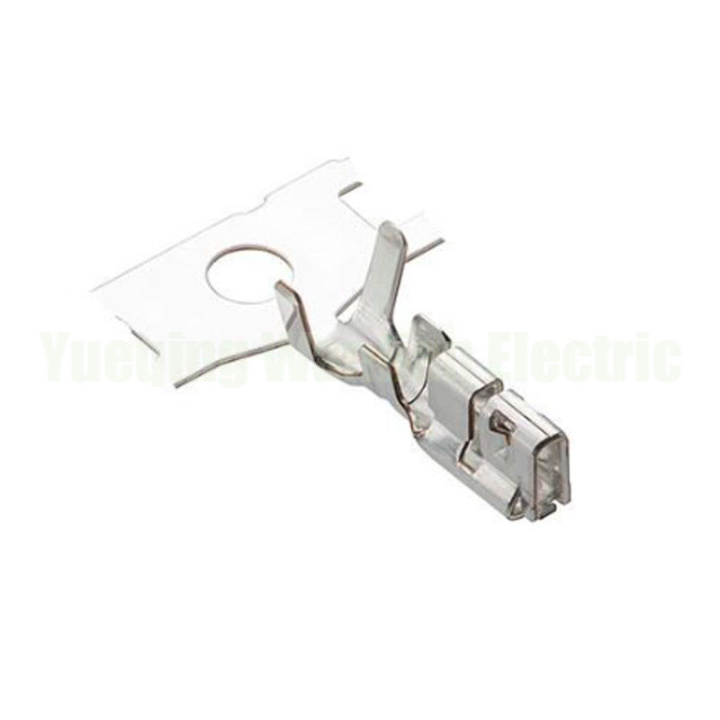 56134-9001 اتوبوس وصل کننده های ترمینال سوکت 18-24AWG Crimp Tin Terminal Connector