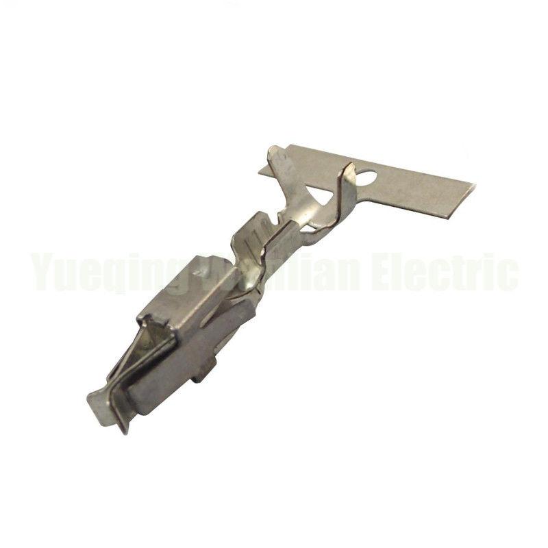 144432-1 ماشین Splices سیم ترمینال Crimp ترمینال خانه کانکتور اتو ترمینال الکتریکی Crimping