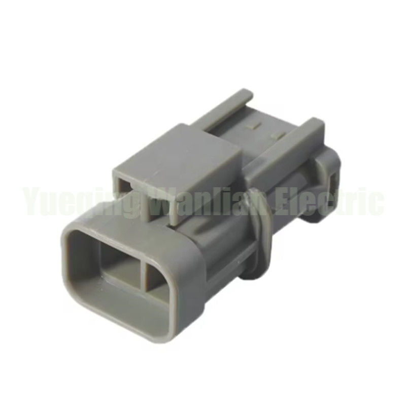 2 پین MG640188-4 کنتاکتور سیم پلاگین سوئیچ برای کنتاکتور سوکت آلترناتور