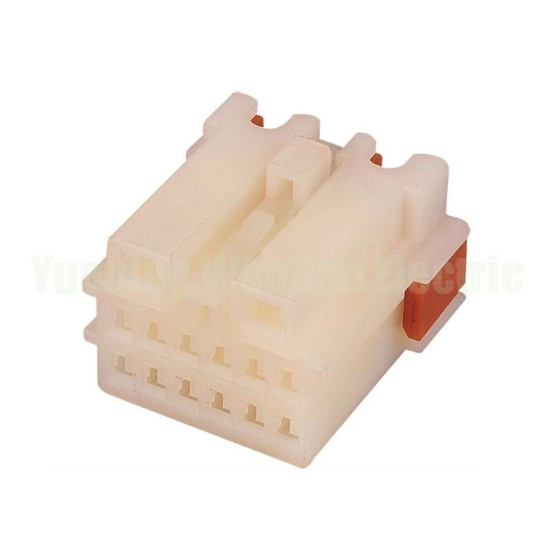 14 پین PP0442702 اتوبوس کنتاکتور کابل سیم سیم کنتاکتور خانه پلاگین کنتاکتور