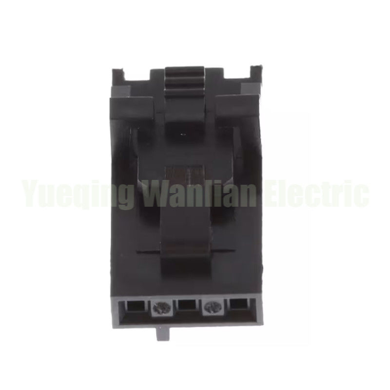 3 پین 5057-9403 اتومبیل زنانه بند بند اتومبیل الکتریکی پلاستیکی اتصال غیر بسته شده