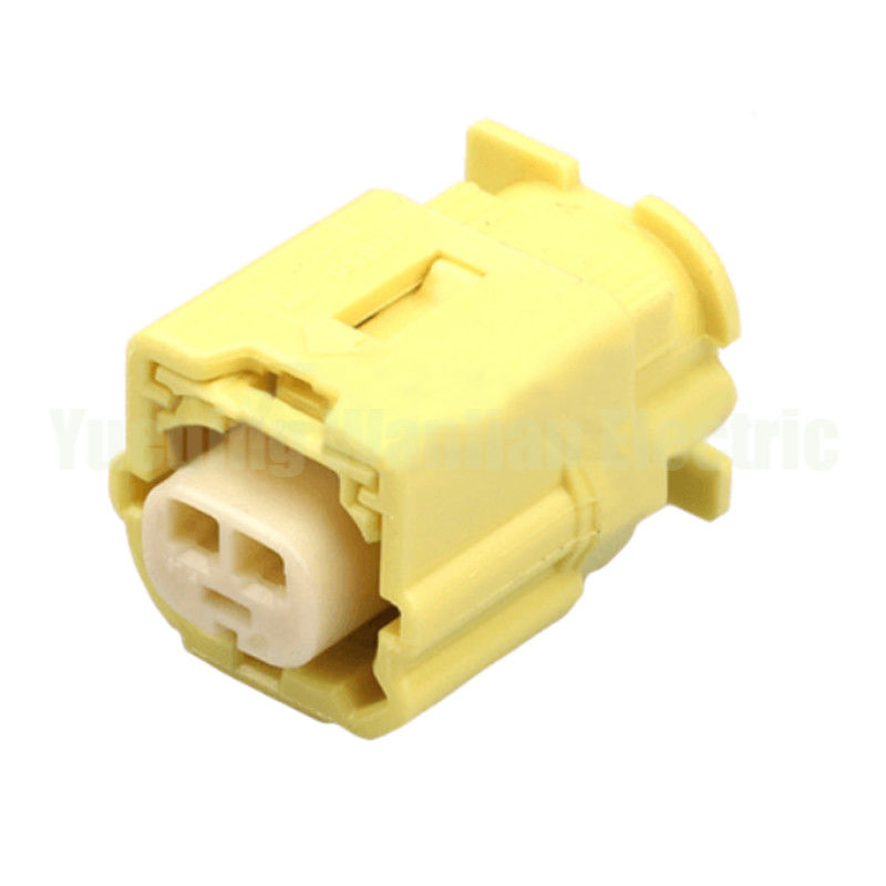 2 پین 7283-5073-70 اتصالات خودرو اتصالات الکتریکی اتصالات سیم کشی اتصالات