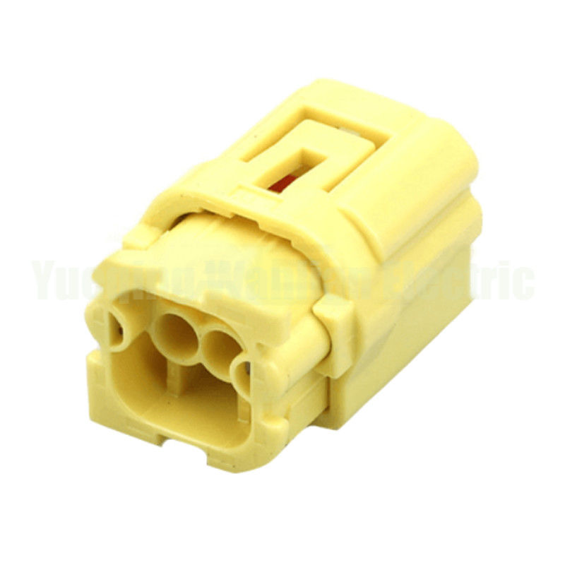 2 پین 7283-5073-70 اتصالات خودرو اتصالات الکتریکی اتصالات سیم کشی اتصالات