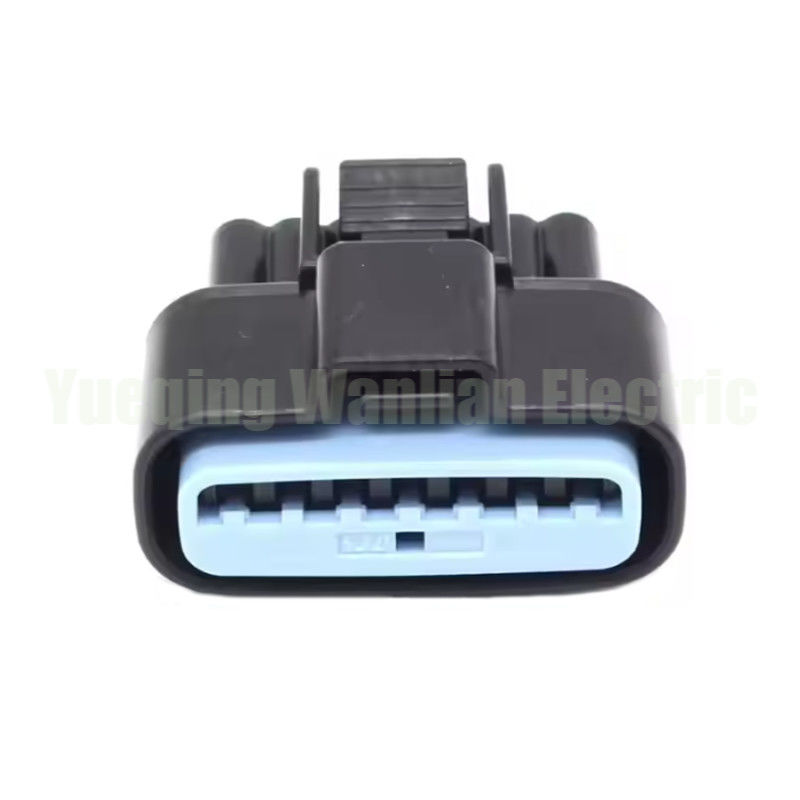 7 پین PB536-07027 اتوبوس اتصال ضد آب هوا جریان سنسور پلاگین اتوبوس اتصال الکتریکی