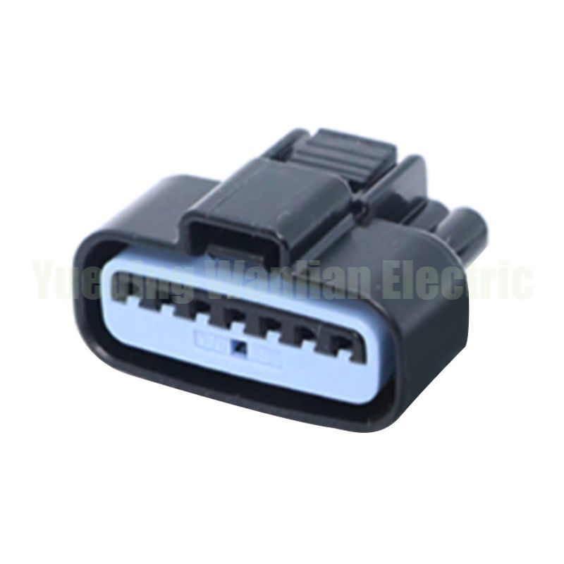 7 پین PB536-07027 اتوبوس اتصال ضد آب هوا جریان سنسور پلاگین اتوبوس اتصال الکتریکی