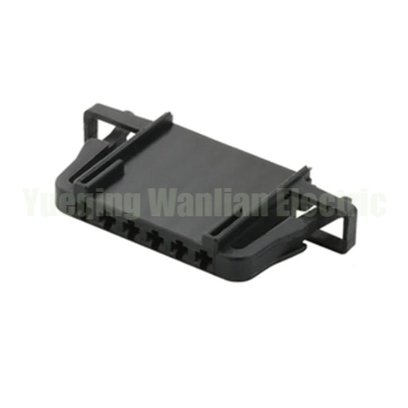 6 پین 3B0972706 پدال سرعت دهنده الکتریکی اتوماتیک پلگ AC اسمبلی کانکتور الکتریکی