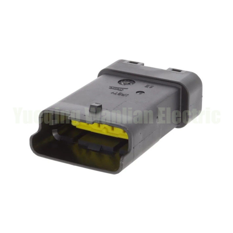 6 پین 211PL069S0049 پدال شتاب دهنده اتو اتصال الکتریکی اتومبیل فلک دریچه گاز