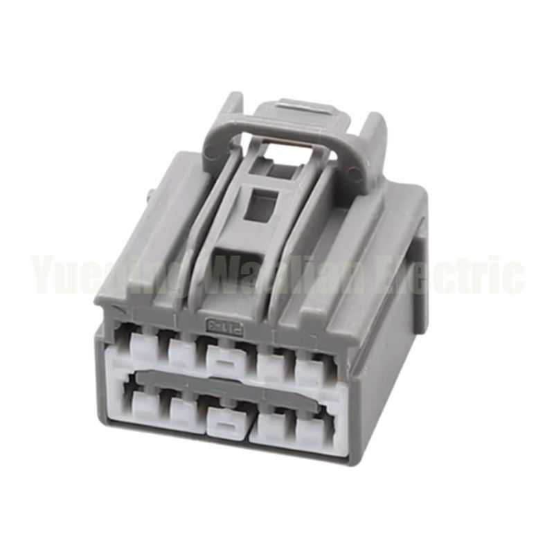 12 پین 7283-3442-40 کانکتور اتومبیل سیم بند وصل کننده الکتریکی خودرو