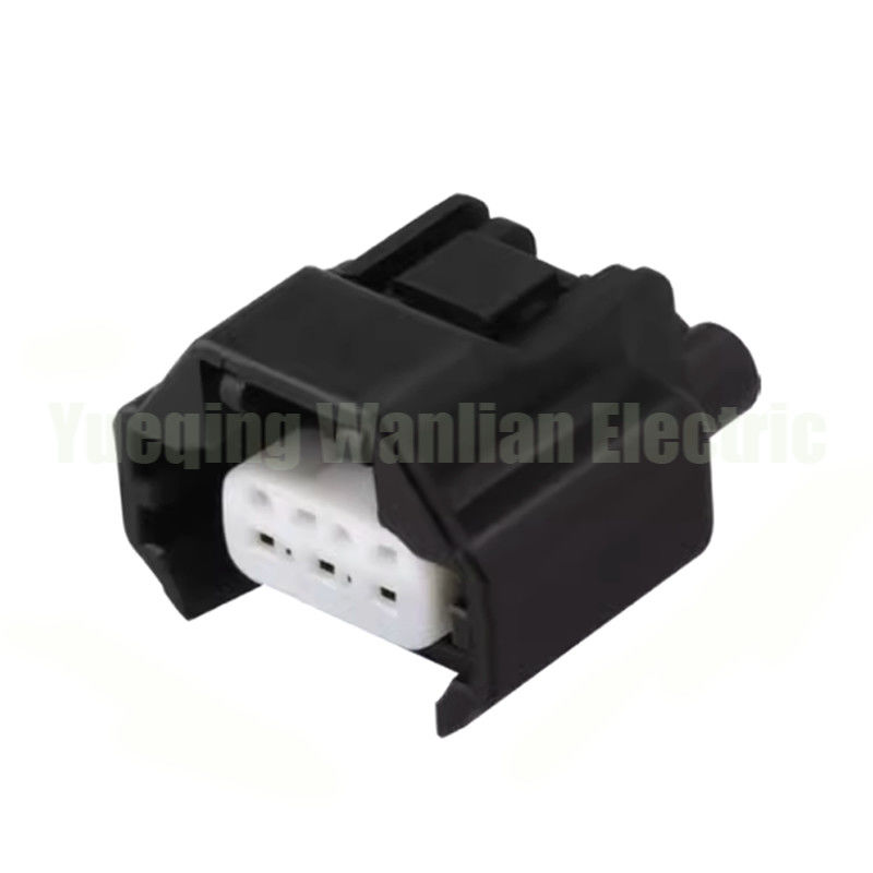 3 پین 7183-7874-30 7158-4892 ماشین تهویه مطبوع سنسور فشار سنسور اکسیژن سیم کشی سوکت با سیم های خودکار مهر و موم کنتاکتور