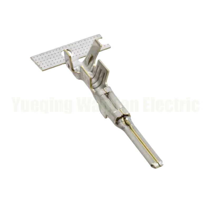 173645-2 ماشین Splices سیم ترمینال Crimp فلش الکتریکی برای کانکتور اتومبیل