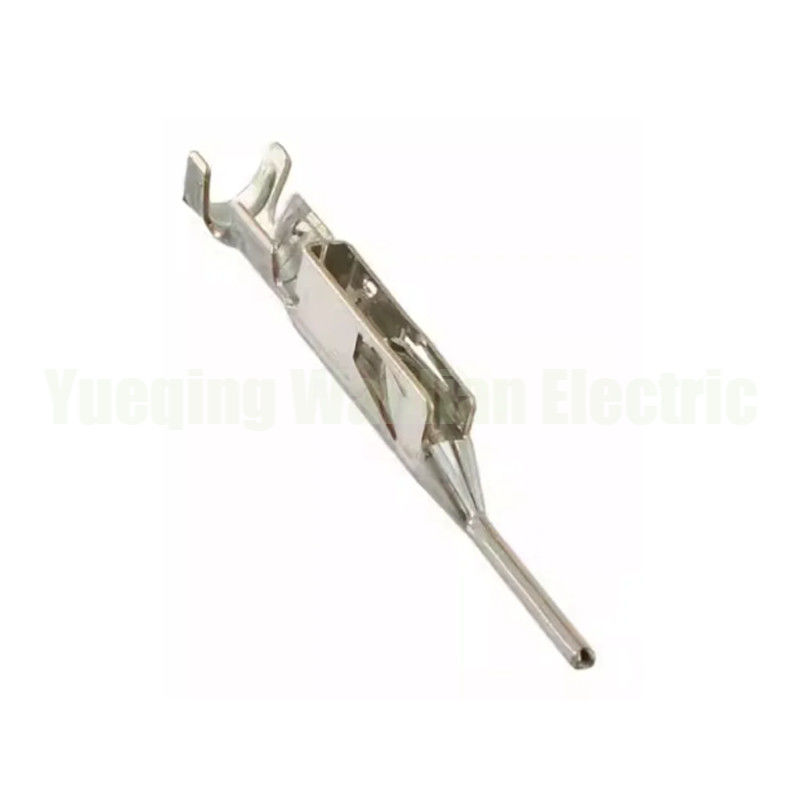 IL-AG5-PC1-5000 AG5 سری اتصالات خودرو سوکت و PIN 18-22AWG CRIMP ترمینال های TIN
