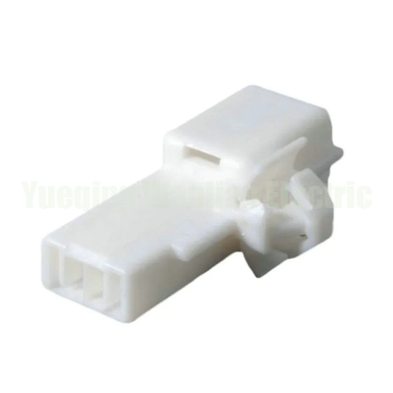 2 پین 7282-5845 Auto Reader Coil Plug سوکت روشنایی اتومبیل Auto Electrical Connector