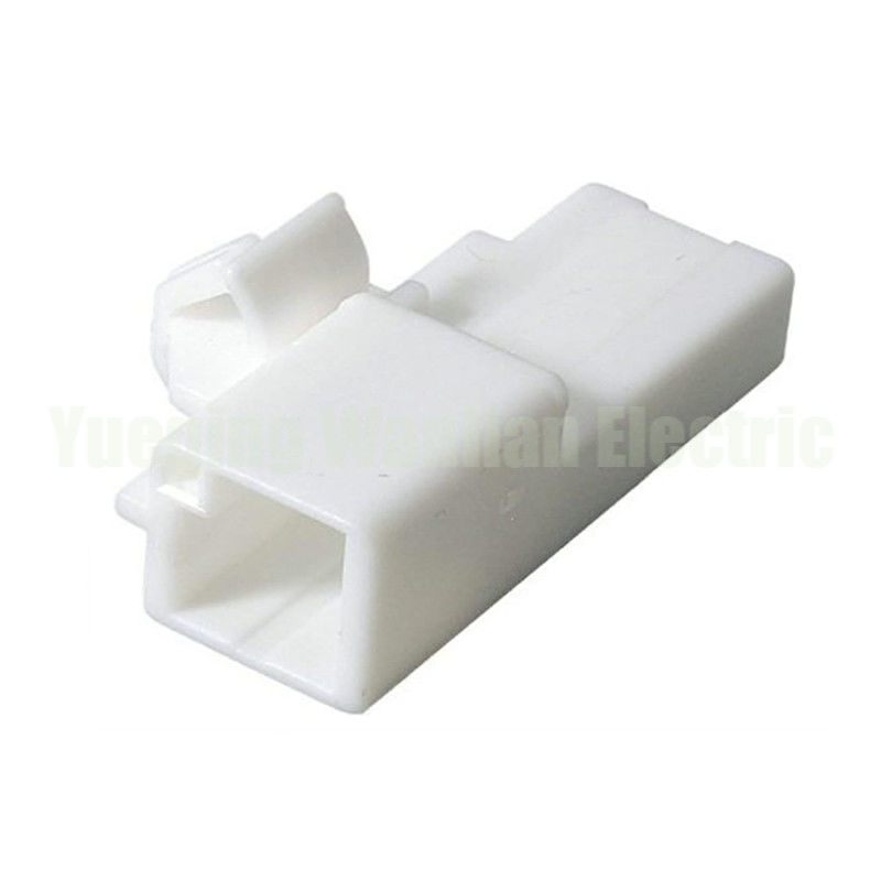 2 پین 7282-5845 Auto Reader Coil Plug سوکت روشنایی اتومبیل Auto Electrical Connector