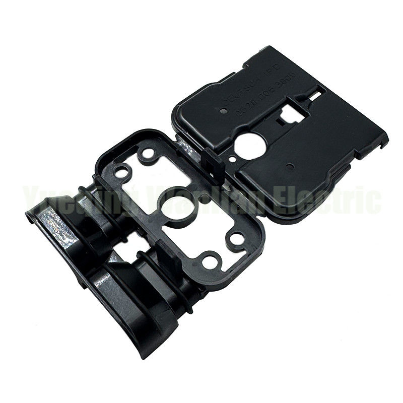 0528-005-3805 DEUTSCH Backshells اتو کانکتور کلاه گرد و غبار پوشش برای سیم کشی هارمنی کانکتور