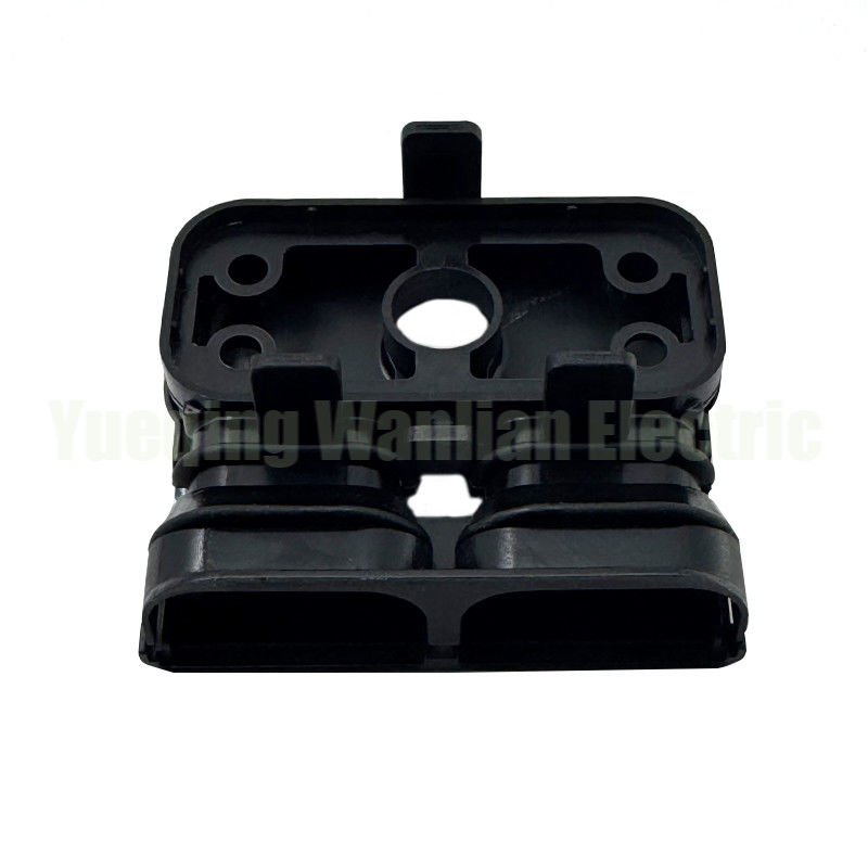 0528-005-3805 DEUTSCH Backshells اتو کانکتور کلاه گرد و غبار پوشش برای سیم کشی هارمنی کانکتور