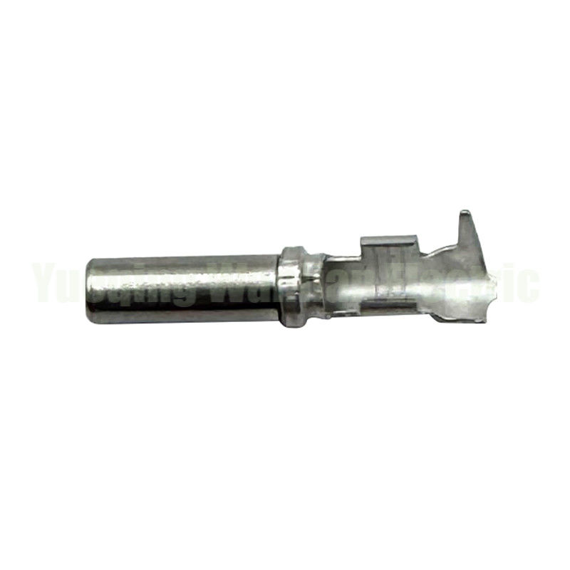 1062-12-0166 اتومبیل Splices سیم ترمینال Crimp فلش الکتریکی برای کانکتور اتومبیل