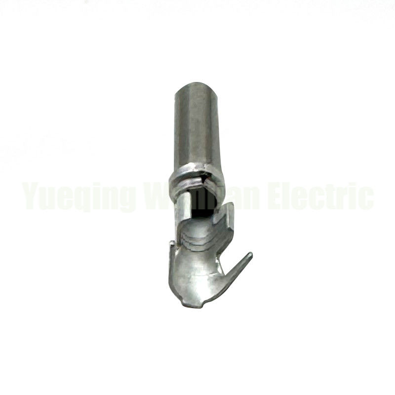 1062-12-0166 اتومبیل Splices سیم ترمینال Crimp فلش الکتریکی برای کانکتور اتومبیل