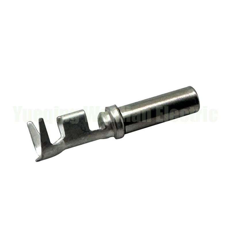 1062-12-0166 اتومبیل Splices سیم ترمینال Crimp فلش الکتریکی برای کانکتور اتومبیل