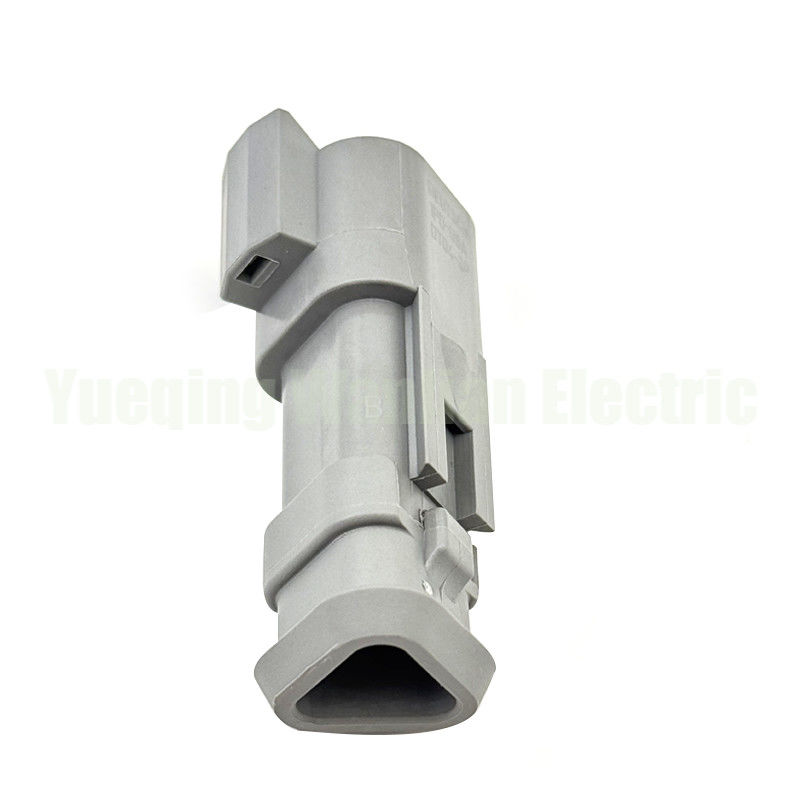 3 پین DT04-3P-E008 کانکتور خانه برای استفاده از کانکتورهای خودرو Deutsch DT04 DT