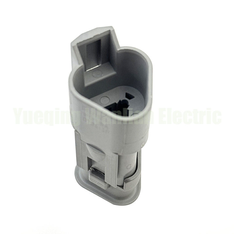 3 پین DT04-3P-E008 کانکتور خانه برای استفاده از کانکتورهای خودرو Deutsch DT04 DT