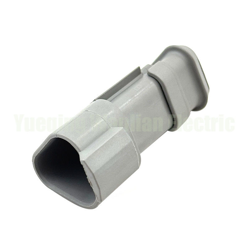 3 پین DT04-3P-E008 کانکتور خانه برای استفاده از کانکتورهای خودرو Deutsch DT04 DT