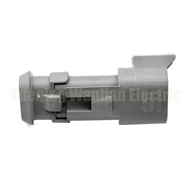3 پین DT04-3P-E008 کانکتور خانه برای استفاده از کانکتورهای خودرو Deutsch DT04 DT