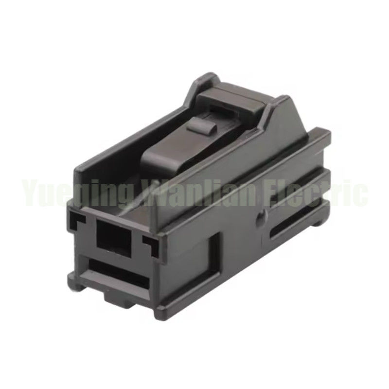 1 پین 7223-3615-30 اتصال کننده اتوماتیک اتصال کننده اتومبیل با قدرت بالا